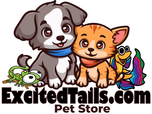 ExcitedTails.com
